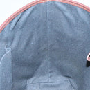 BURBERRY Nova Check Tote Bag PVC Beige Auth 111553-18