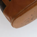 LOUIS VUITTON Monogram Randonnee GM Shoulder Bag M42244 LV Auth 111582-16