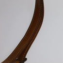 LOUIS VUITTON Monogram Randonnee GM Shoulder Bag M42244 LV Auth 111582-8