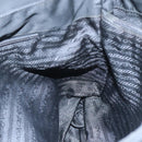 PRADA Shoulder Bag Nylon Black Auth 111609-19