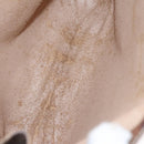 LOUIS VUITTON Damier Ebene Poche Toilette 26 Pouch N47543 LV Auth 111679-10