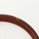 LOUIS VUITTON Monogram Sac Weekend PM Hand Bag M42425 LV Auth 111715-15