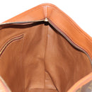 LOUIS VUITTON Monogram Sac Weekend PM Hand Bag M42425 LV Auth 111715-11