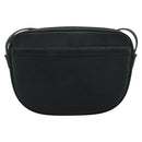 LOUIS VUITTON Epi Jeune Fille MM Shoulder Bag Black M52152 LV Auth 111717-2