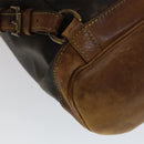 LOUIS VUITTON Monogram Montsouris MM Backpack M51136 LV Auth 111733-9