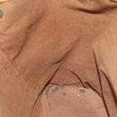 LOUIS VUITTON Monogram Montsouris MM Backpack M51136 LV Auth 111733-23