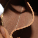 LOUIS VUITTON Monogram Montsouris MM Backpack M51136 LV Auth 111733-24