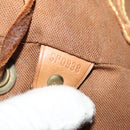 LOUIS VUITTON Monogram Montsouris MM Backpack M51136 LV Auth 111733-12