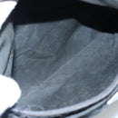 PRADA Shoulder Bag Nylon Black Auth 111765-12