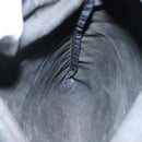 PRADA Shoulder Bag Nylon Black Auth 111765-22