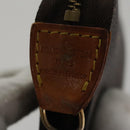 LOUIS VUITTON Monogram Bucket PM Accessory Pouch LV Auth 111772-9