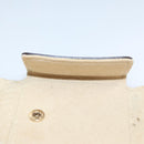 LOUIS VUITTON Monogram Jewelry case Jewelry Box LV Auth 111824V-18