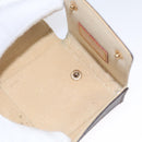 LOUIS VUITTON Monogram Jewelry case Jewelry Box LV Auth 111824V-11