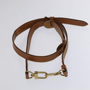 LOUIS VUITTON Monogram Keepall Bandouliere 60 Boston Bag M41412 LV Auth 111902-21