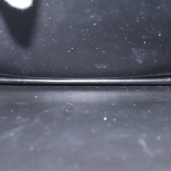 LOUIS VUITTON Epi Capuchin Shoulder Bag Black M52342 LV Auth 111907