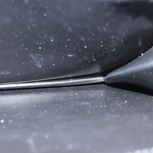 LOUIS VUITTON Epi Capuchin Shoulder Bag Black M52342 LV Auth 111907