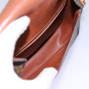 LOUIS VUITTON Monogram Saint Cloud MM Shoulder Bag M51243 LV Auth 112049-10