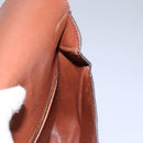 LOUIS VUITTON Monogram Saint Cloud MM Shoulder Bag M51243 LV Auth 112049-22