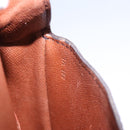 LOUIS VUITTON Monogram Saint Cloud MM Shoulder Bag M51243 LV Auth 112049-12