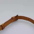 LOUIS VUITTON Monogram Saint Cloud MM Shoulder Bag M51243 LV Auth 112049-8