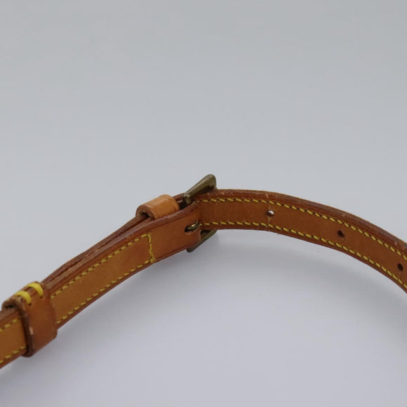 LOUIS VUITTON Monogram Saint Cloud MM Shoulder Bag M51243 LV Auth 112049