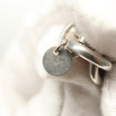 TIFFANY&Co. Bracelet Ag925 Silver Auth 112227-7