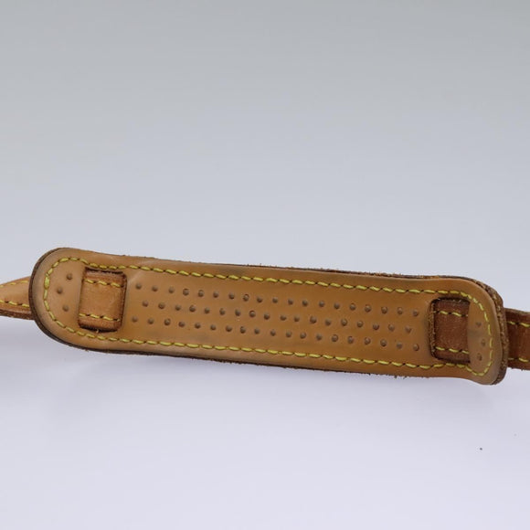 LOUIS VUITTON Monogram Jeune Fille MM Shoulder Bag M51226 LV Auth 112244