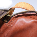 LOUIS VUITTON Monogram Jeune Fille MM Shoulder Bag M51226 LV Auth 112245-12