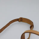 LOUIS VUITTON Monogram Jeune Fille MM Shoulder Bag M51226 LV Auth 112245-8