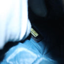 CHANEL Matelasse Clutch Bag Lamb Skin Multicolor CC Auth 112262-18