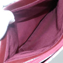 BURBERRY Nova Check Tote Bag Canvas Leather Beige Gold Auth 112299-22