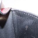 LOUIS VUITTON Epi Saint Cloud GM Shoulder Bag Red M52197 LV Auth 112325-12