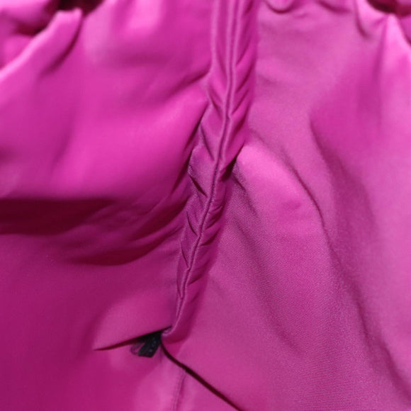 GUCCI GG Supreme Sherry Line Backpack PVC Beige Rainbow 550775 Auth 112335V