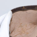 LOUIS VUITTON Monogram Bucket PM Accessory Pouch LV Auth 112370-11