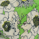 PRADA Hand Bag Nylon 2way Green Auth 112380-12