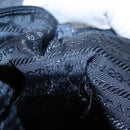 PRADA Hand Bag Nylon 2way Green Auth 112380-20