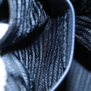 PRADA Hand Bag Nylon 2way Green Auth 112380-24