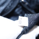 PRADA Hand Bag Nylon 2way Green Auth 112380-25