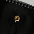 LOUIS VUITTON Vernis Nicolas Ghesquière Alma BB Hand Bag 2way M50419 Auth 112405-19