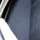 LOUIS VUITTON Vernis Nicolas Ghesquière Alma BB Hand Bag 2way M50419 Auth 112405-11