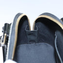 LOUIS VUITTON Vernis Nicolas Ghesquière Alma BB Hand Bag 2way M50419 Auth 112405-22