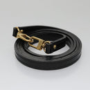 LOUIS VUITTON Vernis Nicolas Ghesquière Alma BB Hand Bag 2way M50419 Auth 112405-24