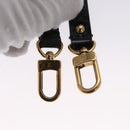 LOUIS VUITTON Vernis Nicolas Ghesquière Alma BB Hand Bag 2way M50419 Auth 112405-25