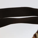 LOUIS VUITTON Monogram Montsouris GM Backpack M51135 LV Auth 112463-15