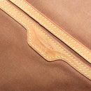 LOUIS VUITTON Monogram Montsouris GM Backpack M51135 LV Auth 112463-24