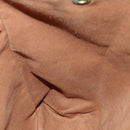 LOUIS VUITTON Monogram Montsouris GM Backpack M51135 LV Auth 112463-25