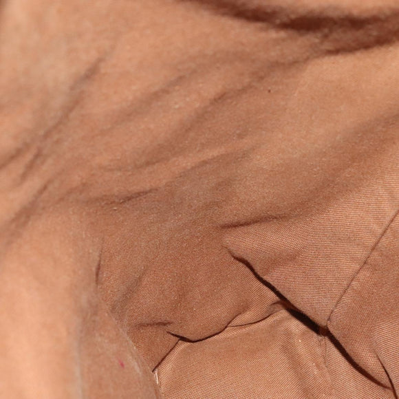 LOUIS VUITTON Monogram Montsouris GM Backpack M51135 LV Auth 112463