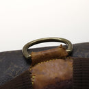 LOUIS VUITTON Monogram Montsouris GM Backpack M51135 LV Auth 112463-14