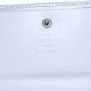LOUIS VUITTON Epi Portefeuille Elise Wallet Lilac LV Auth 112525-18
