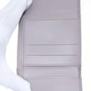 LOUIS VUITTON Epi Portefeuille Elise Wallet Lilac LV Auth 112525-20